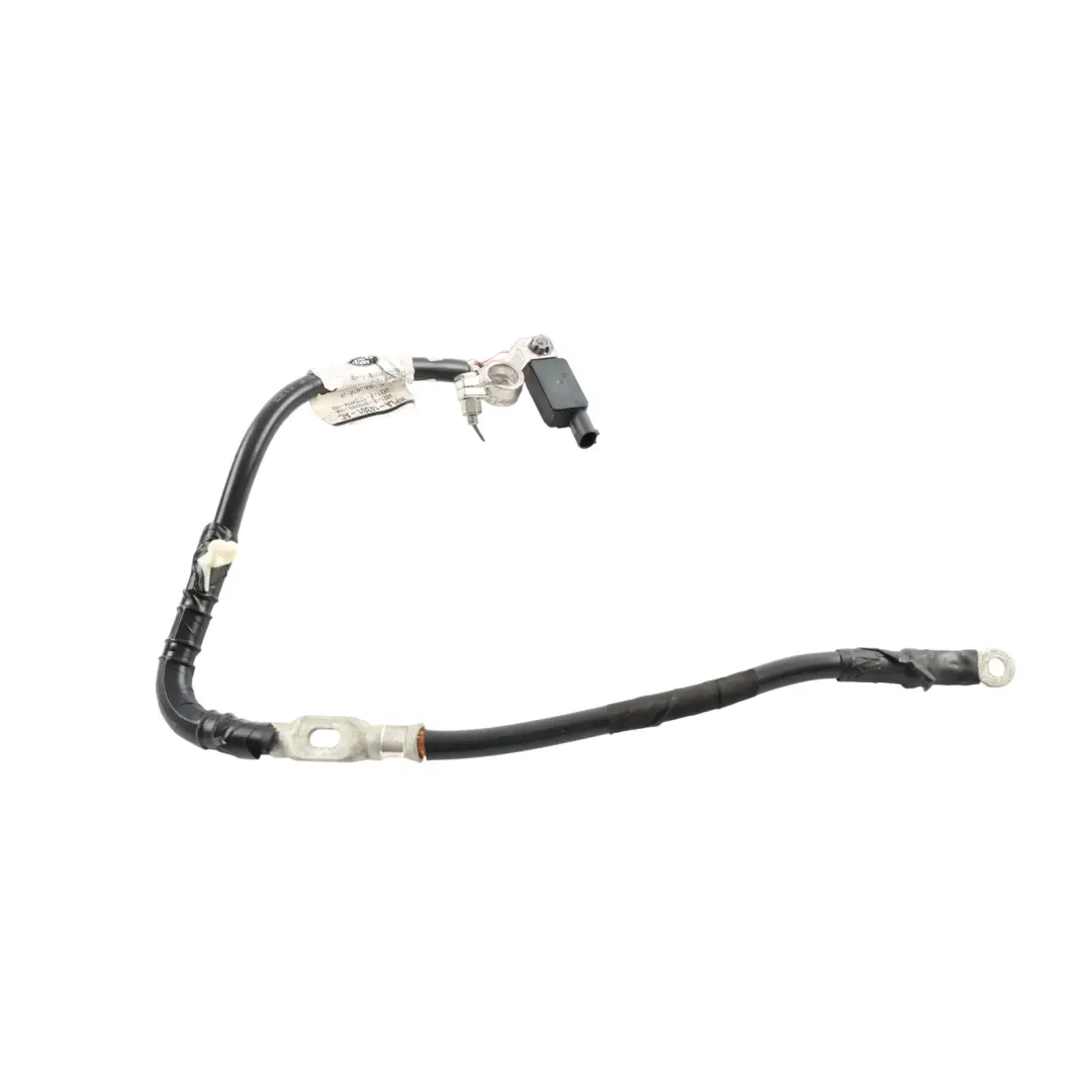 Range Rover Sport L494 Negative Battery Cable Wiring Loom - SKU HPLA-14301-AC-1 - Part number HPLA-14301-AC