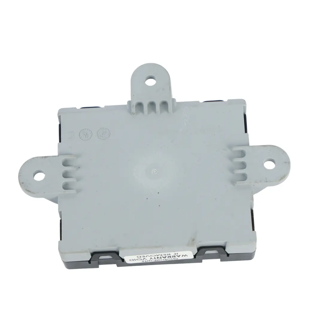 Left N/S Door Control Module ECU Unit to Jaguar XF X260 Rear with Part number HPLA-14D619-BF Jaguar XF X260 Rear Left N/S Door Control Module ECU Unit - SKU HPLA-14D619-BF - Part number HPLA-14D619-BF
