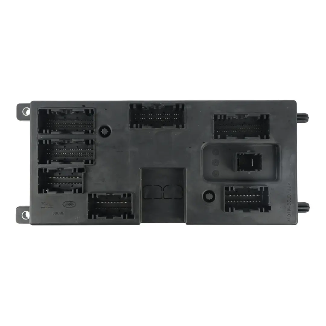 Module Contrôle Carrosserie BCM pour Jaguar XF X260 à propos du numéro de pièce HPLA-14F041-BH Jaguar XF X260 Module Contrôle Carrosserie BCM - SKU HPLA-14F041-BH - Numéro de pièce HPLA-14F041-BH