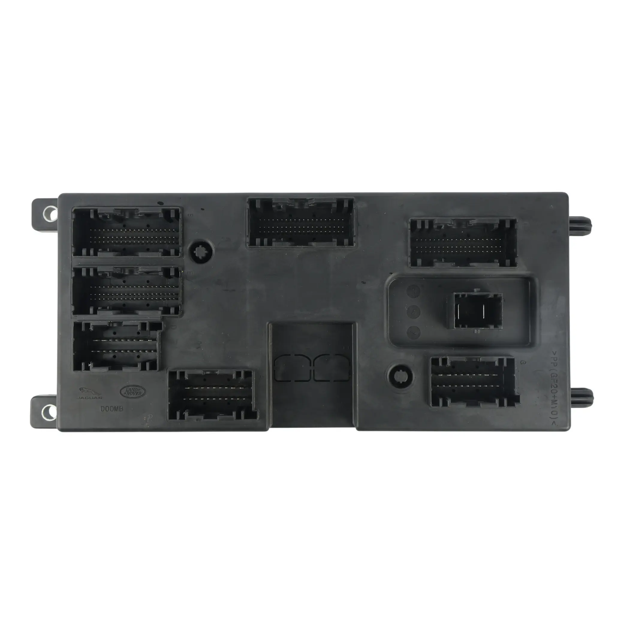 Jaguar XF X260 Módulo Control Carrocería BCM Unidad Control HPLA-14F041-BH