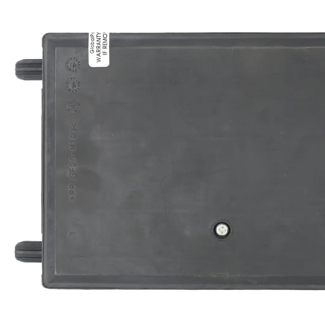 Módulo Control Carrocería BCM Unidad Control para Jaguar XF X260 con número de pieza HPLA-14F041-BH Jaguar XF X260 Módulo Control Carrocería BCM Unidad Control - SKU HPLA-14F041-BH - Número de pieza HPLA-14F041-BH