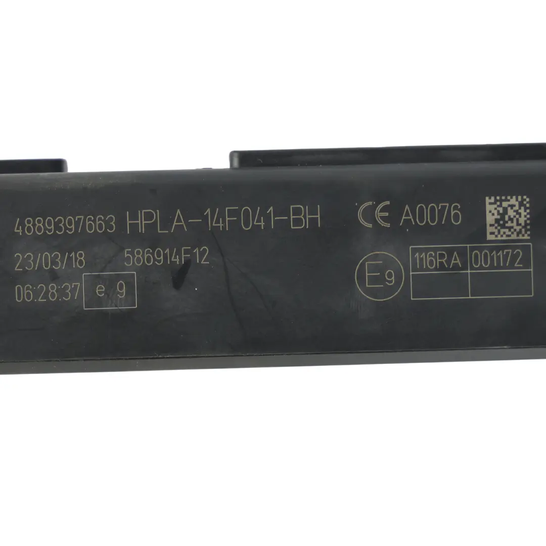 Modulo Controllo Carrozzeria BCM Centralina per Jaguar XF X260 con numero di parte HPLA-14F041-BH Jaguar XF X260 Modulo Controllo Carrozzeria BCM Centralina - SKU HPLA-14F041-BH - Numero di parte HPLA-14F041-BH