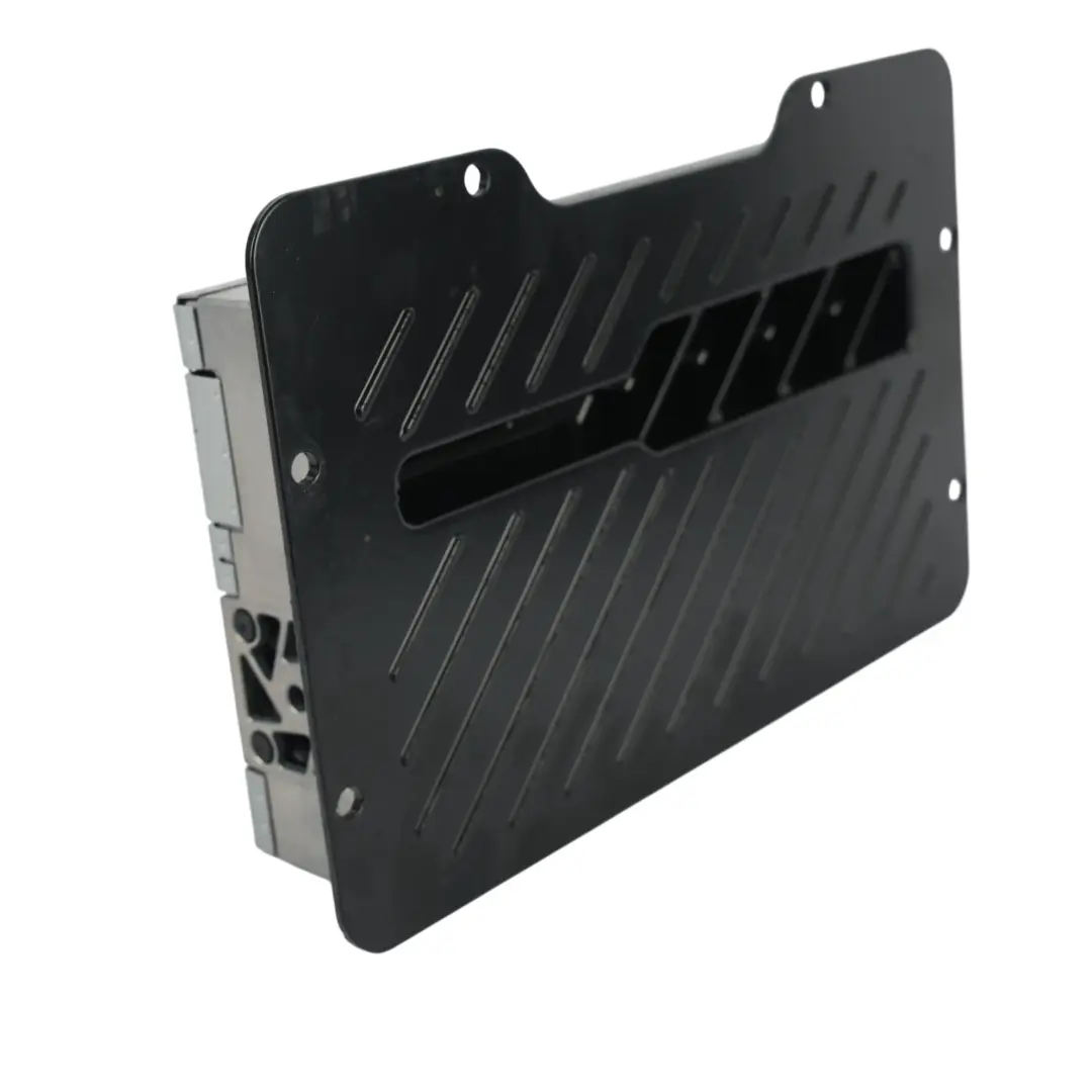 Audio Sound Amplifier to Range Rover L405 Discovery 5 Sport L320 with Part number HPLA-19C164-CAC Range Rover L405 Discovery 5 Sport L320 Audio Sound Amplifier - SKU HPLA-19C164-CAC - Part number HPLA-19C164-CAC