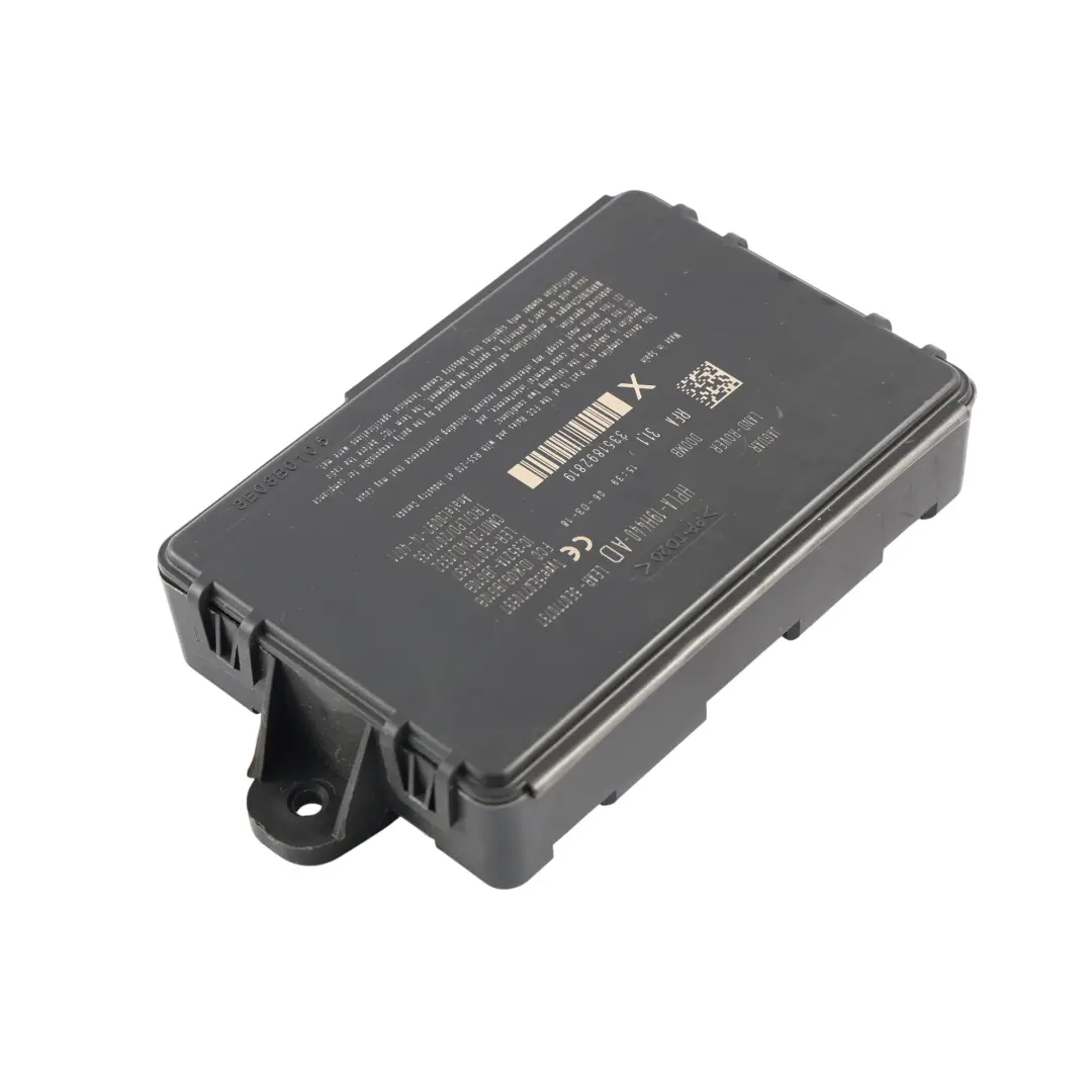 Fernfunktion Aktuator Modul Einheit Blende für Jaguar XF X260 mit Teilenummer HPLA-19H440-AD Jaguar XF X260 Fernfunktion Aktuator Modul Einheit Blende - SKU HPLA-19H440-AD - Teilenummer HPLA-19H440-AD