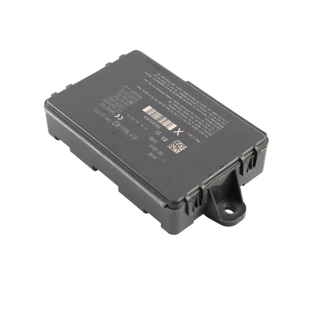 Módulo Actuador Función Remota Unidad Panel para Jaguar XF X260 con número de pieza HPLA-19H440-AD Jaguar XF X260 Módulo Actuador Función Remota Unidad Panel - SKU HPLA-19H440-AD - Número de pieza HPLA-19H440-AD