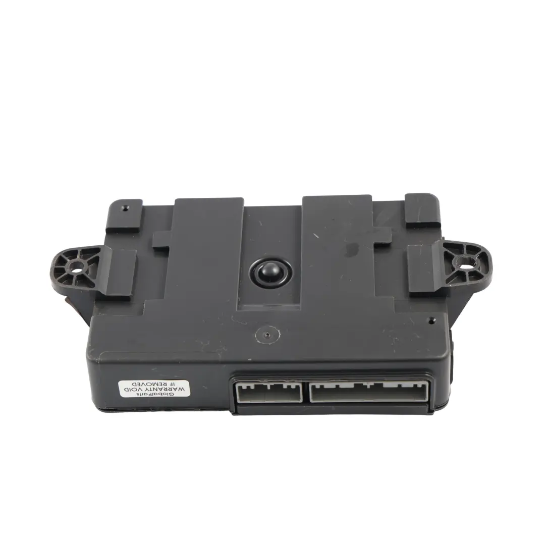 Jaguar XF X260 Remote Function Actuator Module Unit Panel - SKU HPLA-19H440-AD - Part number HPLA-19H440-AD