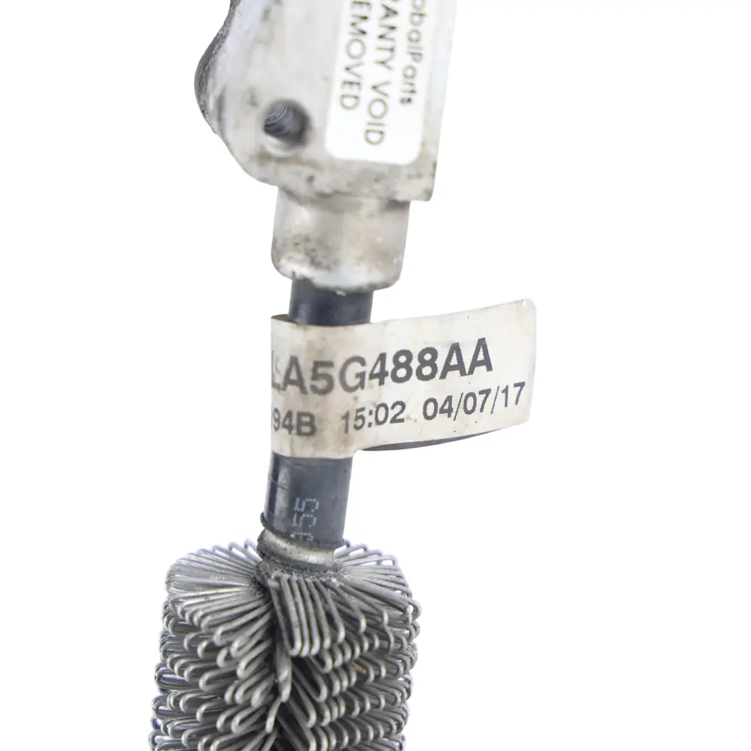 Chłodnica Oleju Przewód Wąż Rura do Land Rover Range Rover L405 o numerze HPLA-5G488-AA Land Rover Range Rover L405 Chłodnica Oleju Przewód Wąż Rura - SKU HPLA-5G488-AA - Numer Części HPLA-5G488-AA