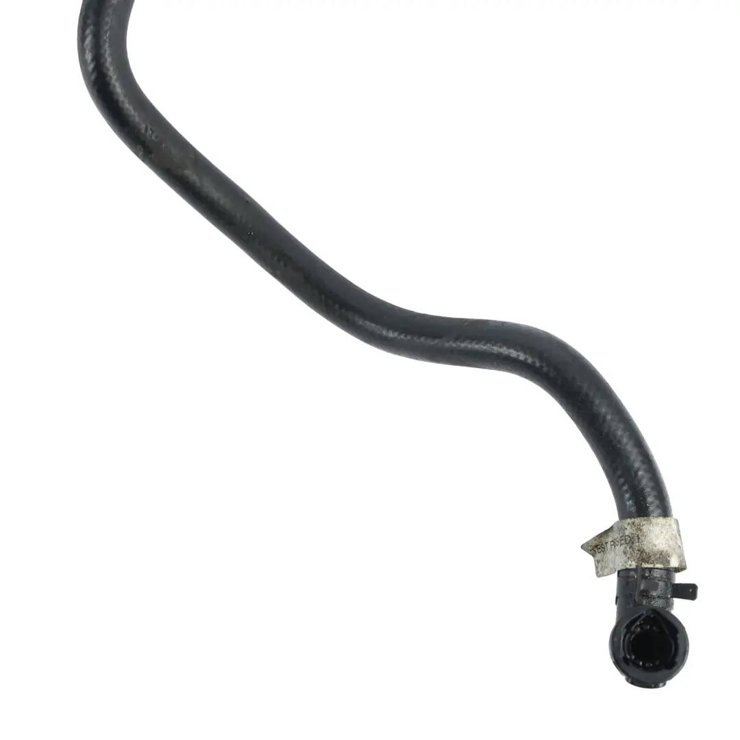 Range Rover L405 Oil Cooler Radiator Stabilizer Pipe Hose Tube - SKU HPLA-5G488-AA - Part number HPLA-5G488-AA