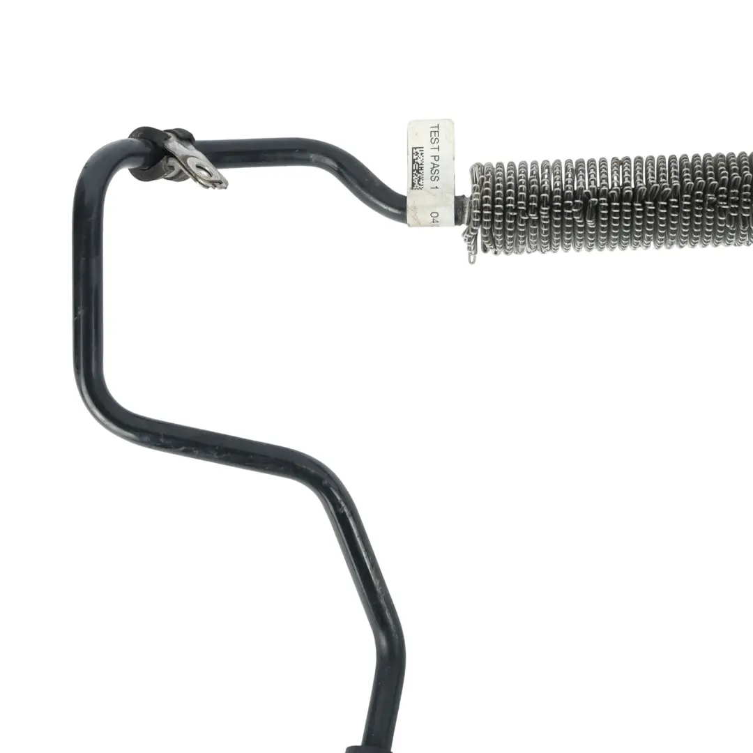 Range Rover L405 Oil Cooler Radiator Stabilizer Pipe Hose Tube - SKU HPLA-5G488-AA - Part number HPLA-5G488-AA
