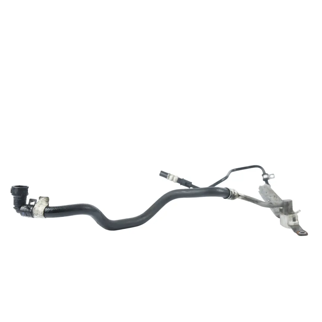 Chłodnica Oleju Przewód Wąż Rura do Land Rover Range Rover L405 o numerze HPLA-5G488-AA Land Rover Range Rover L405 Chłodnica Oleju Przewód Wąż Rura - SKU HPLA-5G488-AA - Numer Części HPLA-5G488-AA