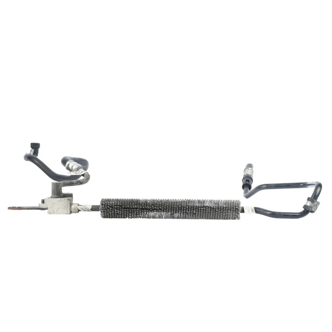 Range Rover L405 Oil Cooler Radiator Stabilizer Pipe Hose Tube - SKU HPLA-5G488-AA - Part number HPLA-5G488-AA