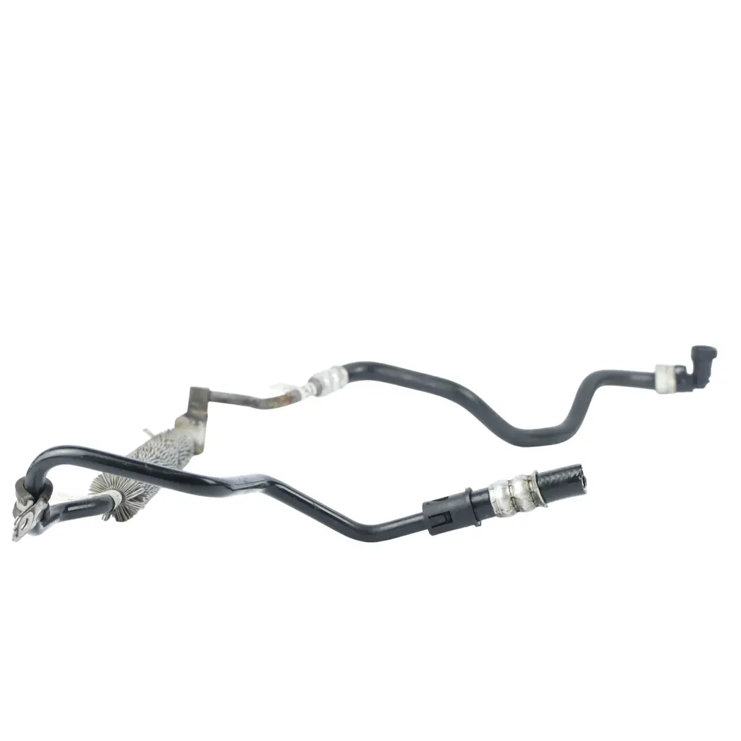 Land Rover Range Rover L405 Chłodnica Oleju Przewód Wąż Rura - SKU HPLA-5G488-AA - Numer Części HPLA-5G488-AA