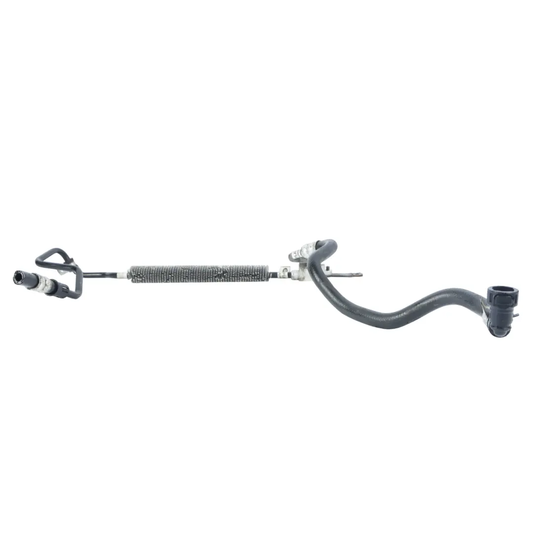 Chłodnica Oleju Przewód Wąż Rura do Land Rover Range Rover L405 o numerze HPLA-5G488-AA Land Rover Range Rover L405 Chłodnica Oleju Przewód Wąż Rura - SKU HPLA-5G488-AA - Numer Części HPLA-5G488-AA