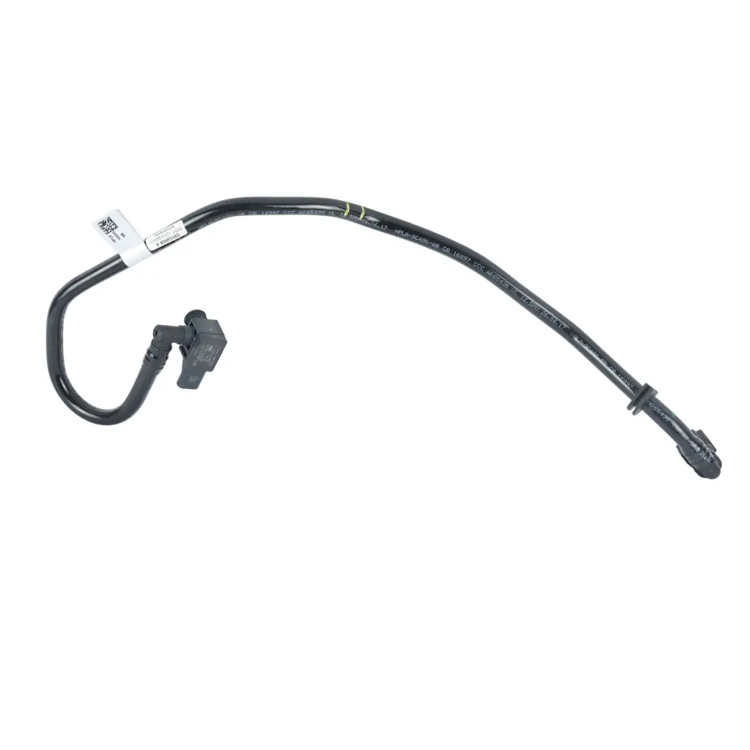 Manguera Tubo Línea Vacío Freno para Land Rover Range Rover L405 con número de pieza HPLA-75510-AA Land Rover Range Rover L405 Manguera Tubo Línea Vacío Freno - SKU HPLA-75510-AA - Número de pieza HPLA-75510-AA