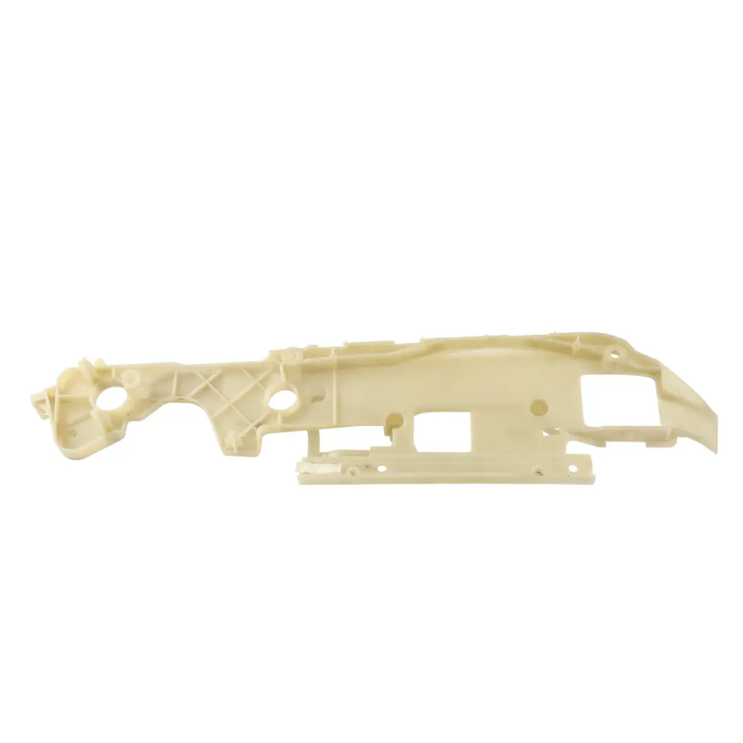 Land Rover L322 Front Seat Mount Bracket Holder Trim Right O/S - SKU HSL500080 - Part number HSL500080