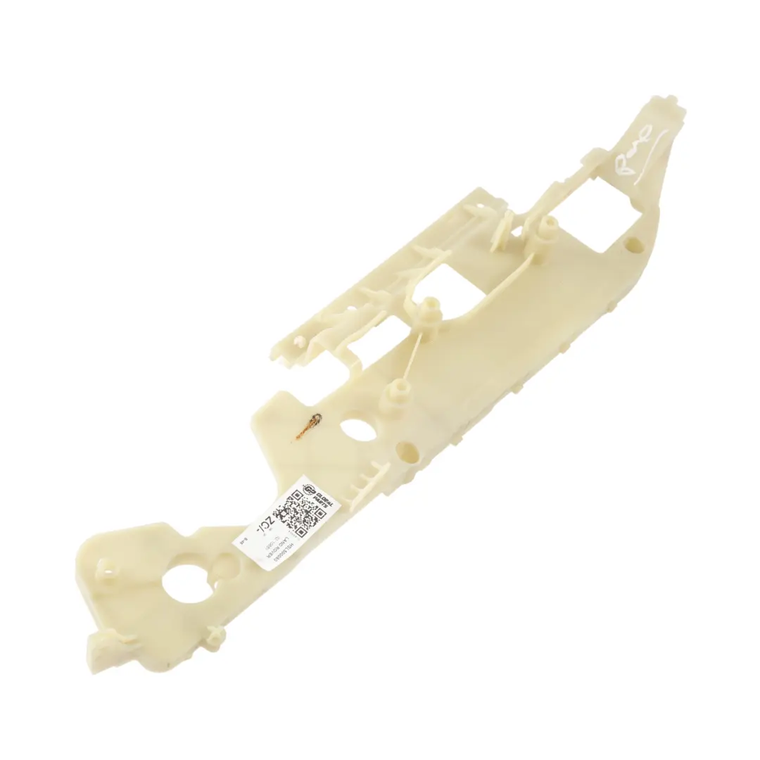 Vordersitz Halterung Halter Blende Rechts für Land Rover L322 mit Teilenummer HSL500080 Land Rover L322 Vordersitz Halterung Halter Blende Rechts - SKU HSL500080 - Teilenummer HSL500080