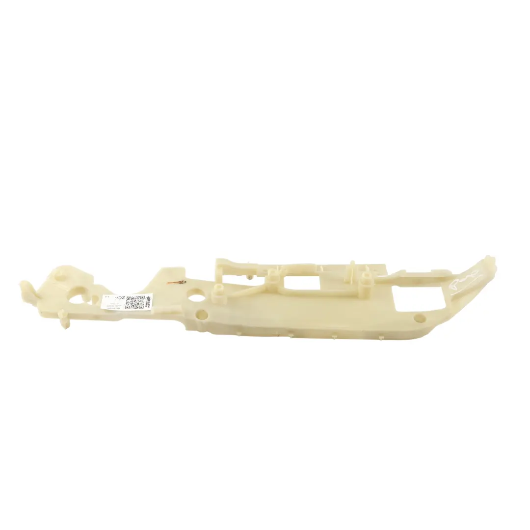 Land Rover L322 Front Seat Mount Bracket Holder Trim Right O/S - SKU HSL500080 - Part number HSL500080