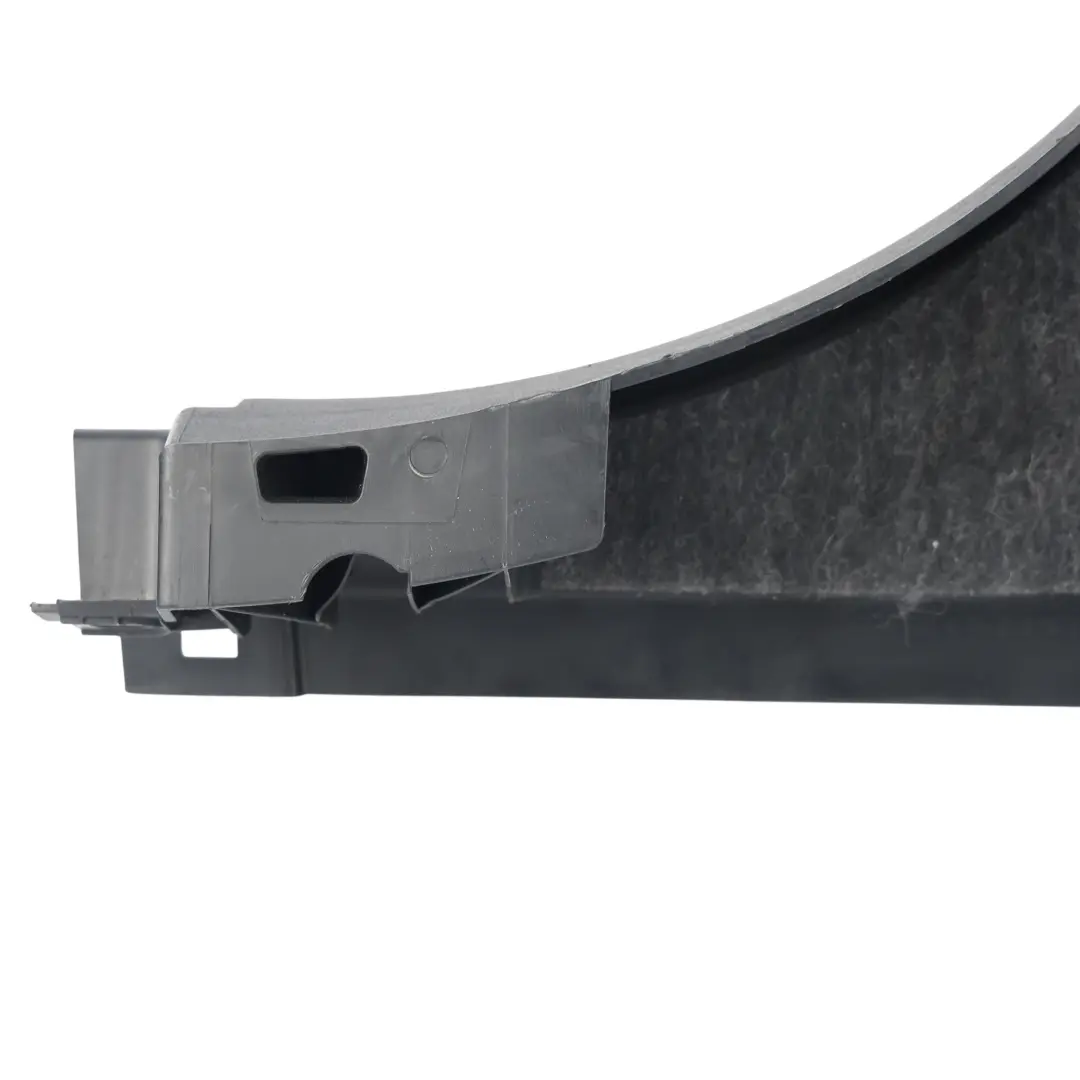 Jaguar XF X260 Rivestimento Montante A Inferiore Destro HX63-02348-AA8PVJ - SKU RHD-T2H4274PVJ - Numero di parte T2H4274PVJ