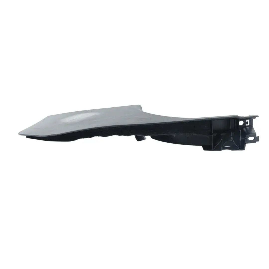 Jaguar XF X260 Moldura Pilar A Inferior Derecha HX63-02348-AA8PVJ - SKU RHD-T2H4274PVJ - Número de pieza T2H4274PVJ