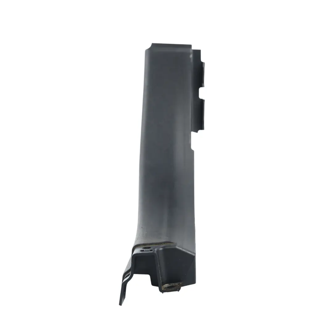 Moldura Pilar A Inferior Derecha HX63-02348-AA8PVJ para Jaguar XF X260 con número de pieza T2H4274PVJ Jaguar XF X260 Moldura Pilar A Inferior Derecha HX63-02348-AA8PVJ - SKU RHD-T2H4274PVJ - Número de pieza T2H4274PVJ