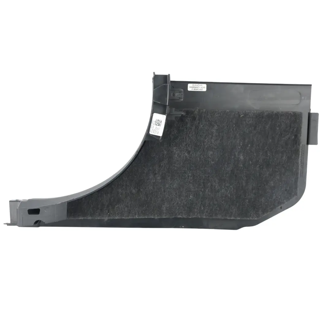 A-Pillar Finisher Trim Panel Lower Right O/S HX63-02348-AA8PVJ to Jaguar XF X260 with Part number T2H4274PVJ Jaguar XF X260 A-Pillar Finisher Trim Panel Lower Right O/S HX63-02348-AA8PVJ - SKU RHD-T2H4274PVJ - Part number T2H4274PVJ