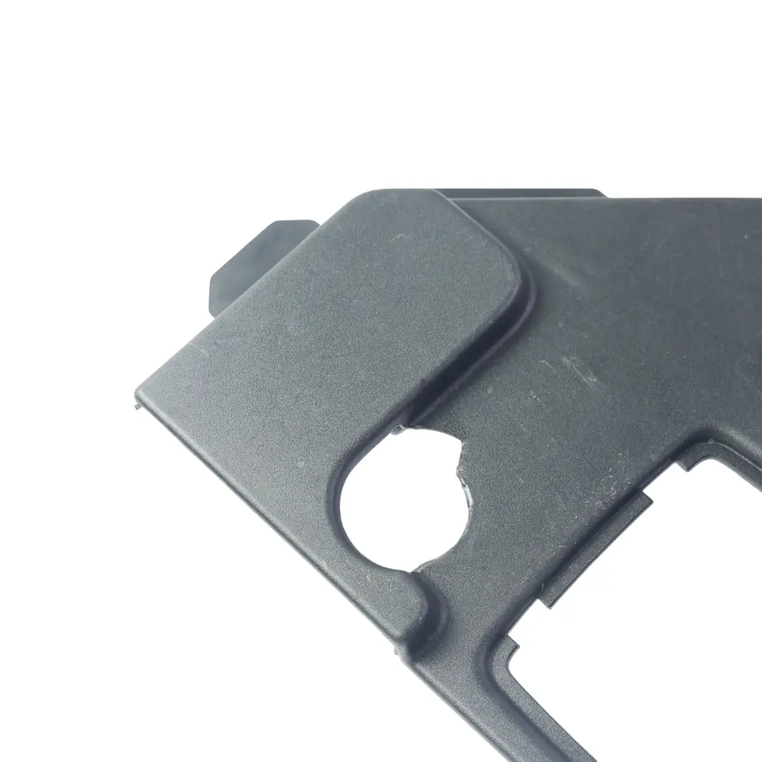 Jaguar XF X260 Lower A-Pillar Trim Finisher Front Left N/S HX63-02349-A Black - SKU RHD-T2H20138PVJ - Part number T2H20138PVJ