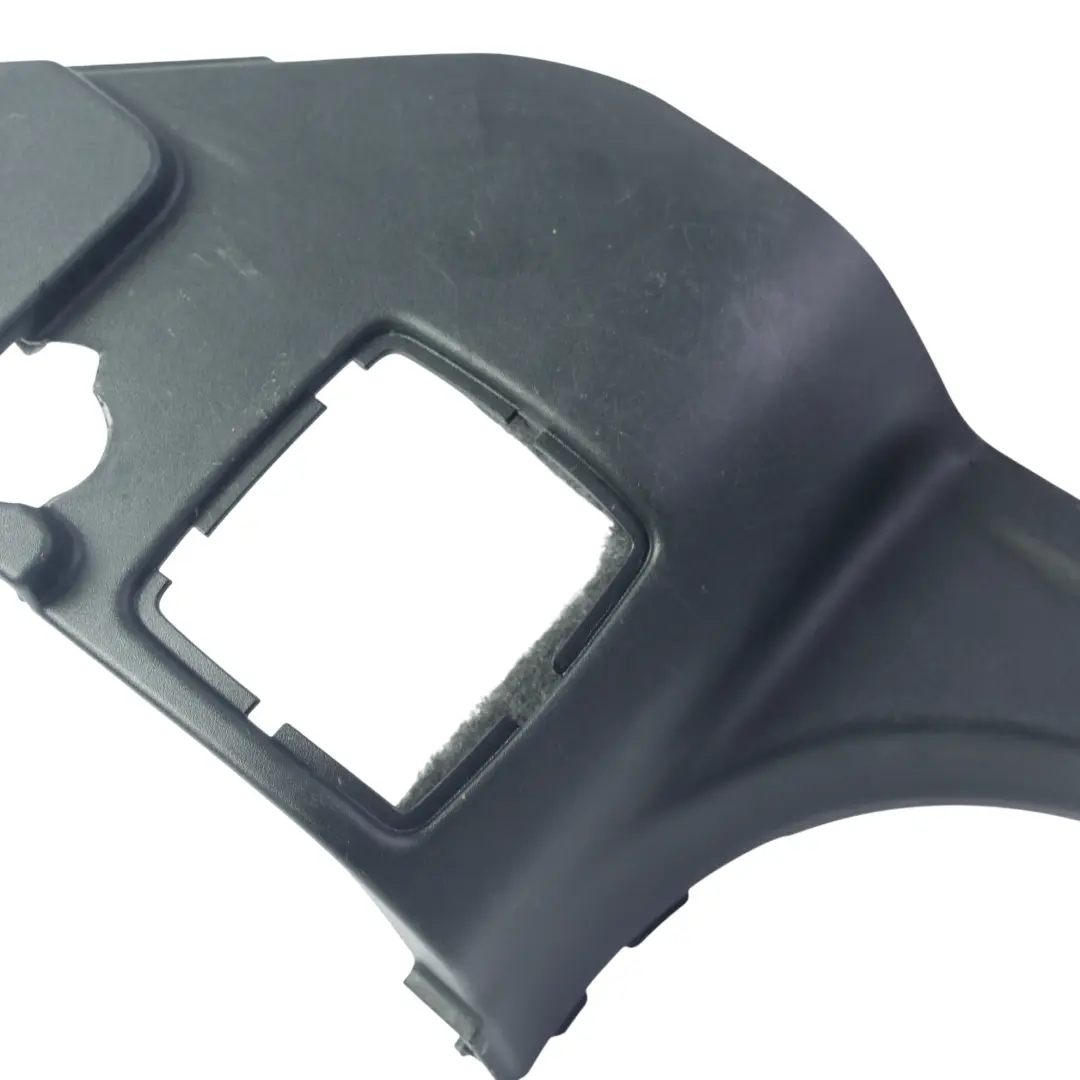 Lower A-Pillar Trim Finisher Front Left N/S HX63-02349-A Black to Jaguar XF X260 with Part number T2H20138PVJ Jaguar XF X260 Lower A-Pillar Trim Finisher Front Left N/S HX63-02349-A Black - SKU RHD-T2H20138PVJ - Part number T2H20138PVJ