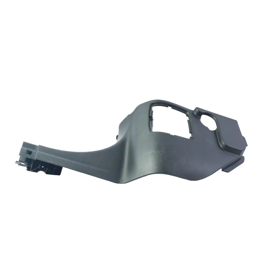 Jaguar XF X260 Lower A-Pillar Trim Finisher Front Left N/S HX63-02349-A Black - SKU RHD-T2H20138PVJ - Part number T2H20138PVJ