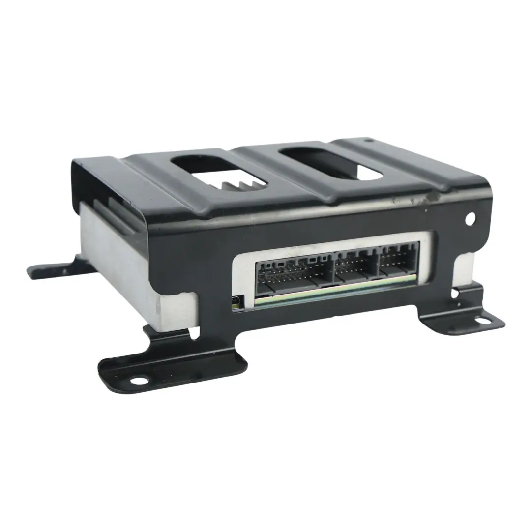 Wzmacniacz Audio Stereo do Jaguar XF X260 o numerze HX63-19C164-SE Jaguar XF X260 Wzmacniacz Audio Stereo - SKU HX63-19C164-SE - Numer Części HX63-19C164-SE