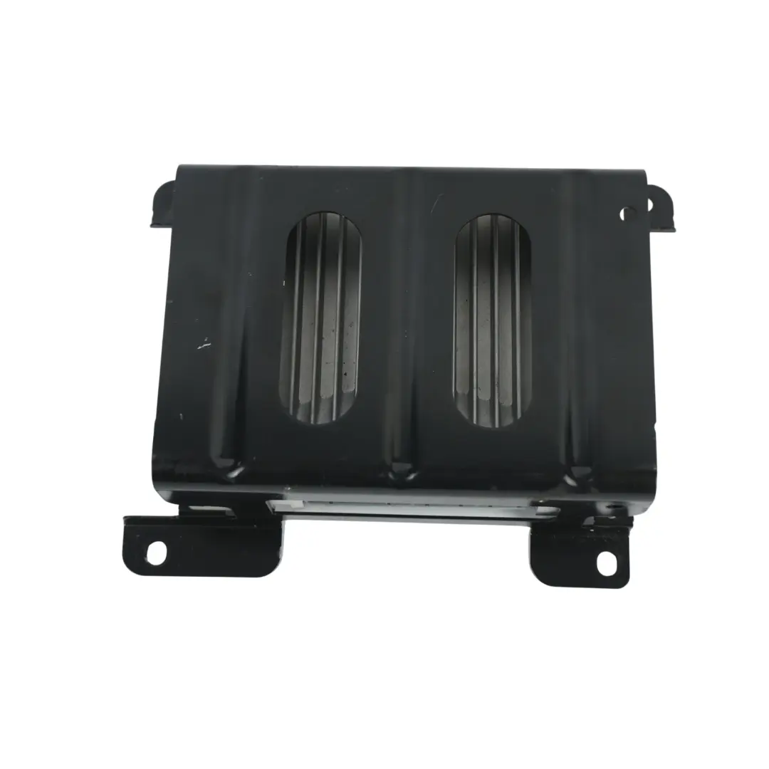 Jaguar XF X260 Stereo Audio Sound Amplifier - SKU HX63-19C164-SE - Part number HX63-19C164-SE