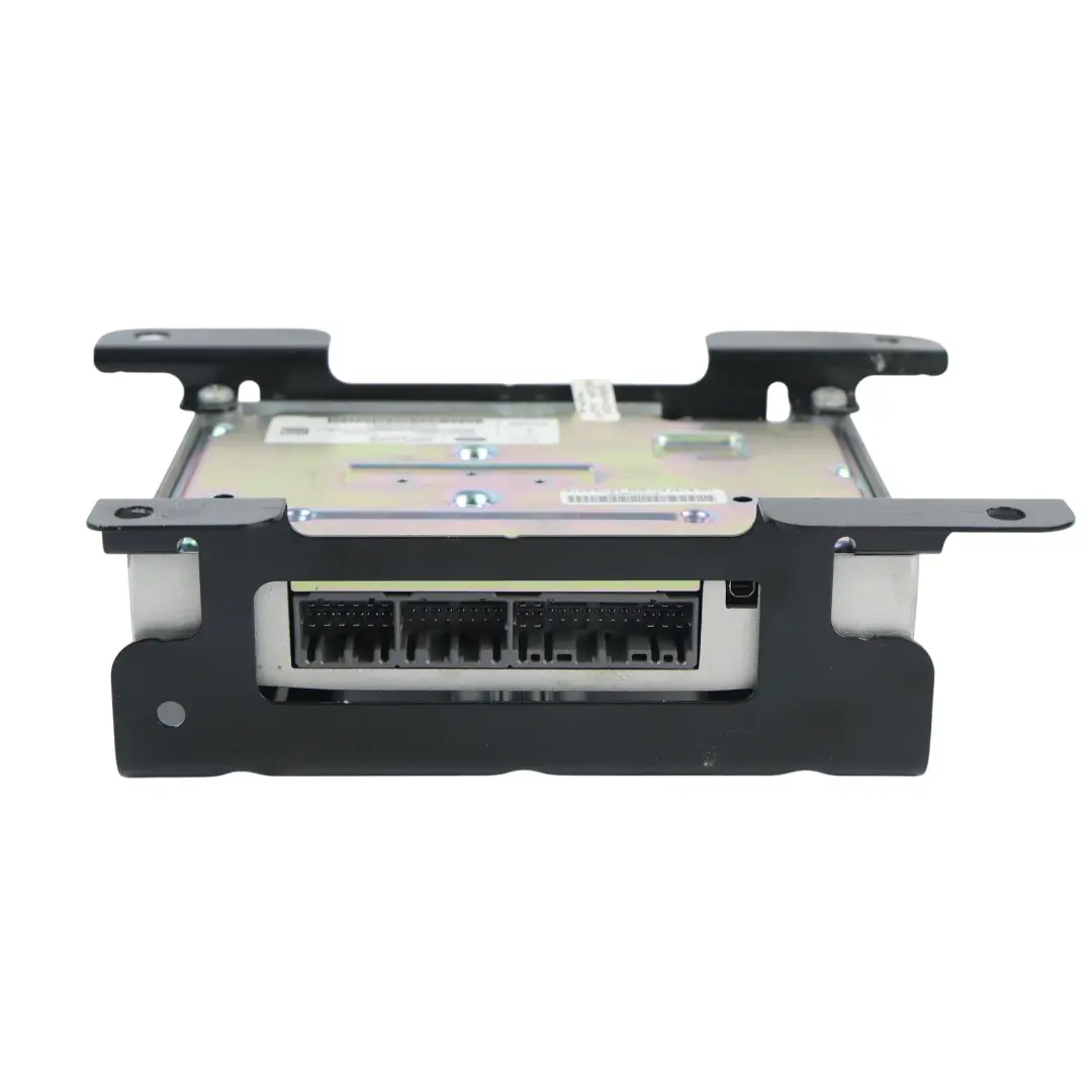 Jaguar XF X260 Amplificatore Audio Stereo - SKU HX63-19C164-SE - Numero di parte HX63-19C164-SE
