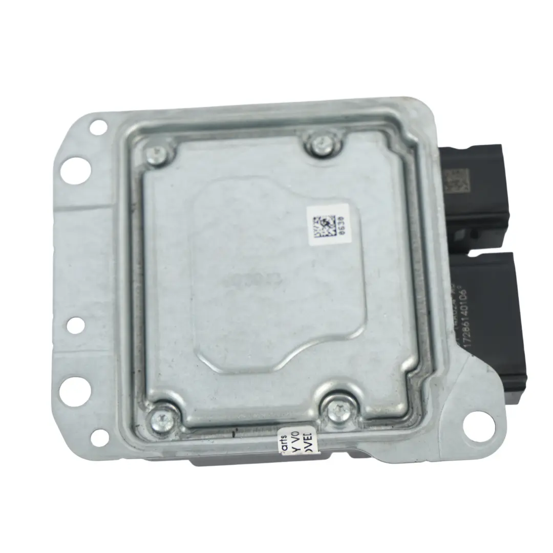 Jaguar Xf X260 Restraint Control Unit Module Air Unit Module - SKU HX73-14D374-AC - Part number HX73-14D374-AC