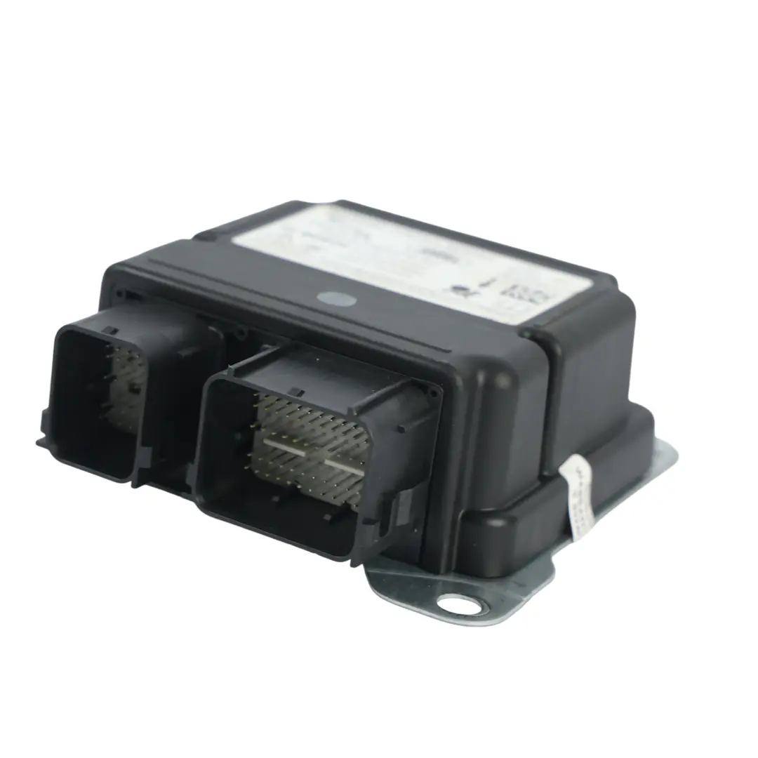 Jaguar Xf X260 Restraint Control Unit Module Air Unit Module - SKU HX73-14D374-AC - Part number HX73-14D374-AC