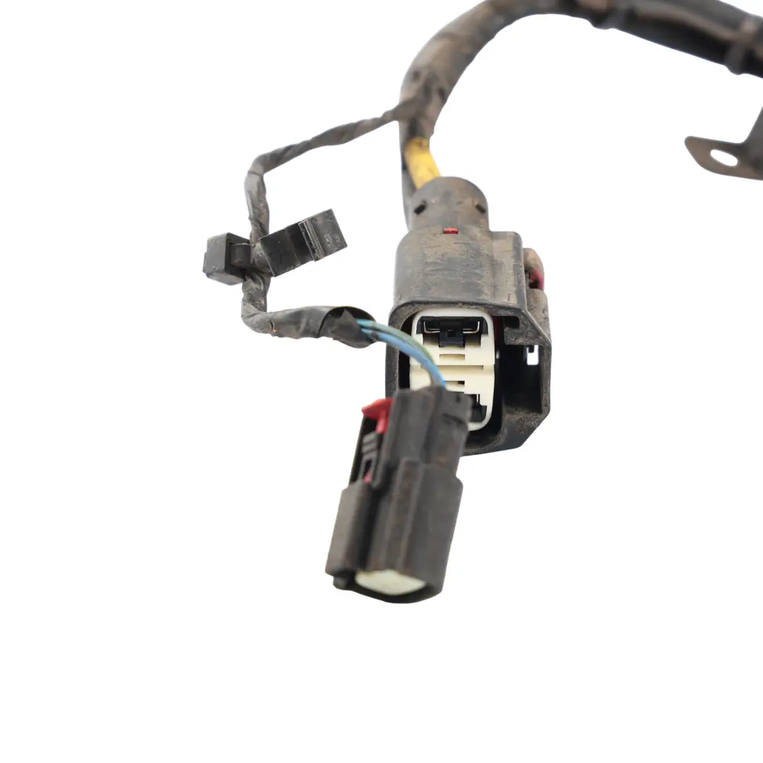 Lenkgetriebe Kabelbaum Kabel Leitungssatz für Jaguar XF X260 mit Teilenummer HX73-14F427-DC Jaguar XF X260 Lenkgetriebe Kabelbaum Kabel Leitungssatz - SKU HX73-14F427-DC - Teilenummer HX73-14F427-DC