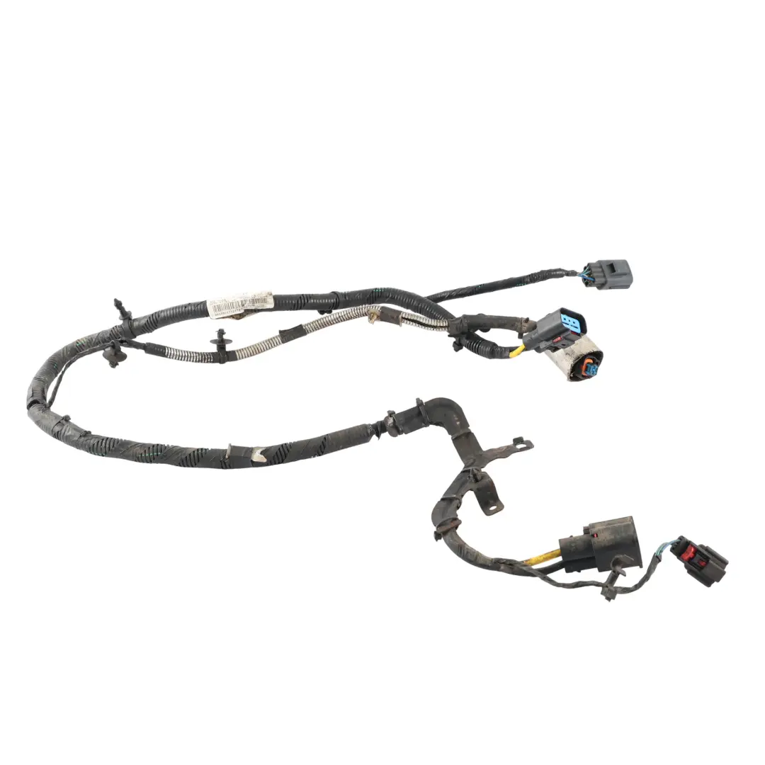 Jaguar XF X260 Mazo Cables Cremallera Dirección - SKU HX73-14F427-DC - Número de pieza HX73-14F427-DC