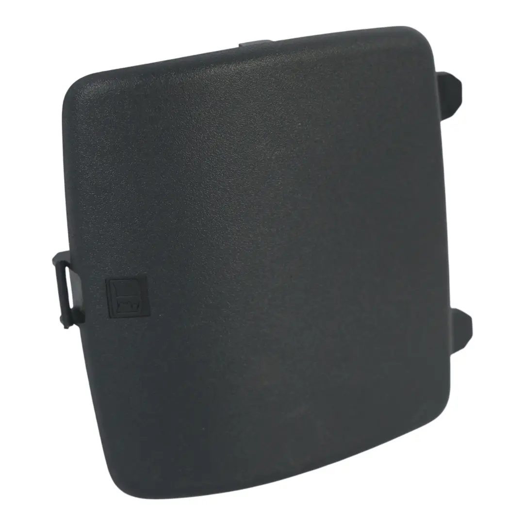 Jaguar XF X260 Tapa Caja Fusibles Salpicadero Panel Moldura - SKU HX73-14K016-BA - Número de pieza HX73-14K016-BA