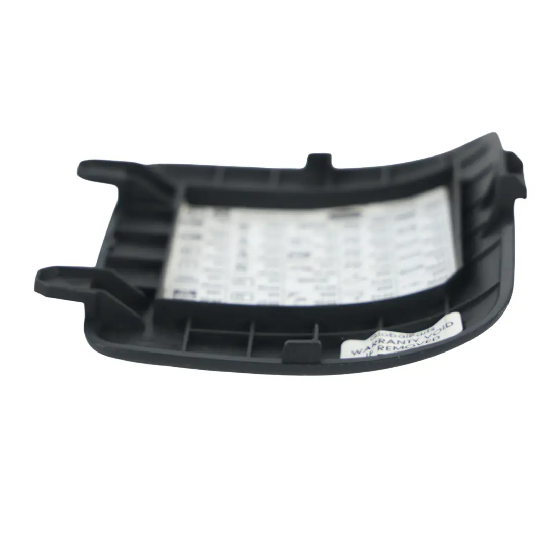 Jaguar XF X260 Armaturenbrett Sicherungskasten Abdeckung Blende - SKU HX73-14K016-BA - Teilenummer HX73-14K016-BA