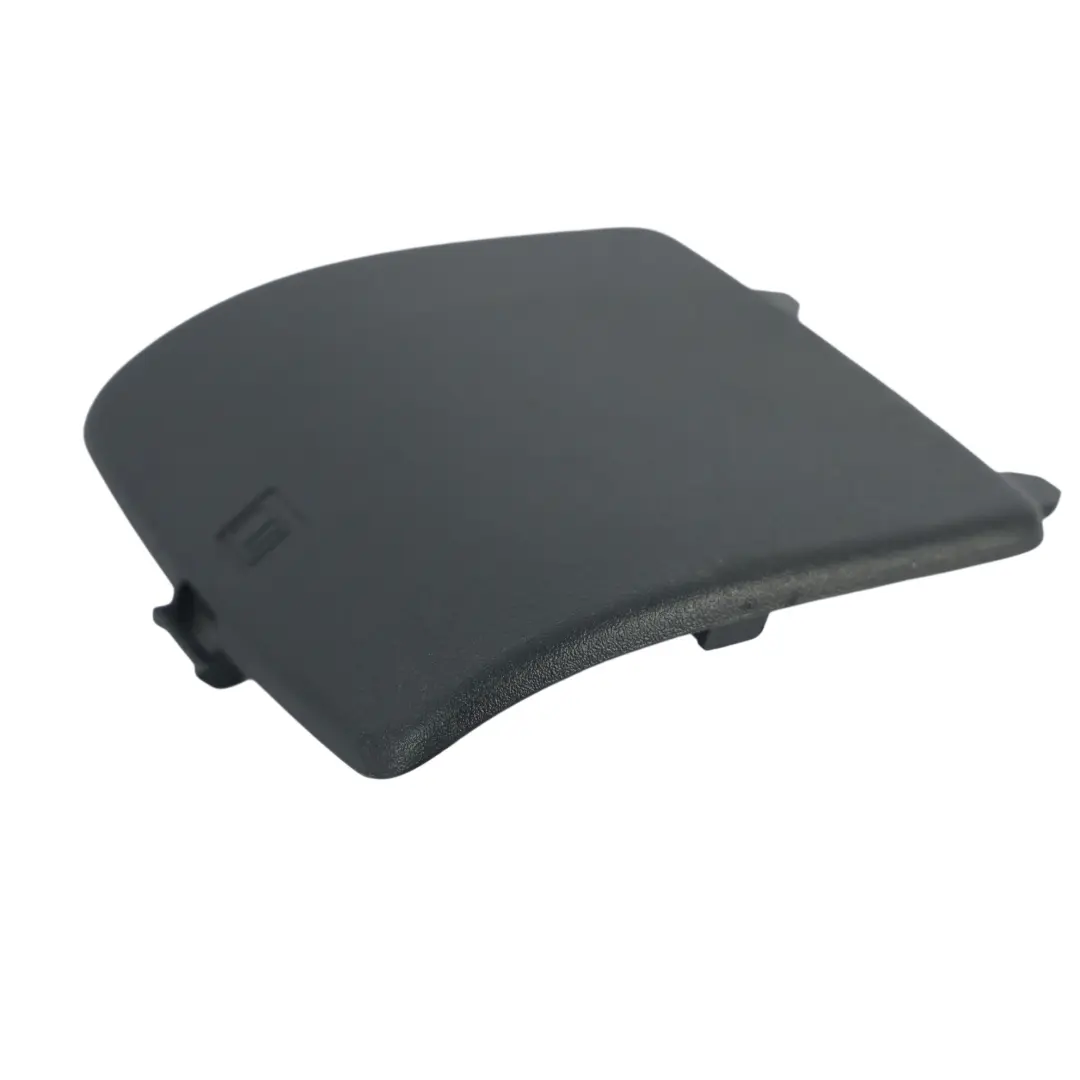 Jaguar XF X260 Tapa Caja Fusibles Salpicadero Panel Moldura - SKU HX73-14K016-BA - Número de pieza HX73-14K016-BA