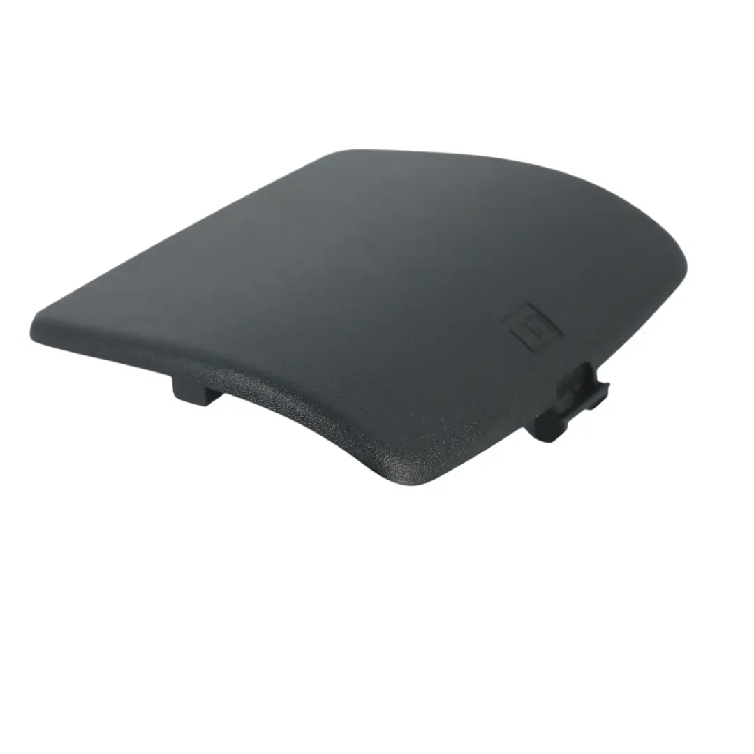 Jaguar XF X260 Dashboard Fuse Box Cover Panel Trim - SKU HX73-14K016-BA - Part number HX73-14K016-BA