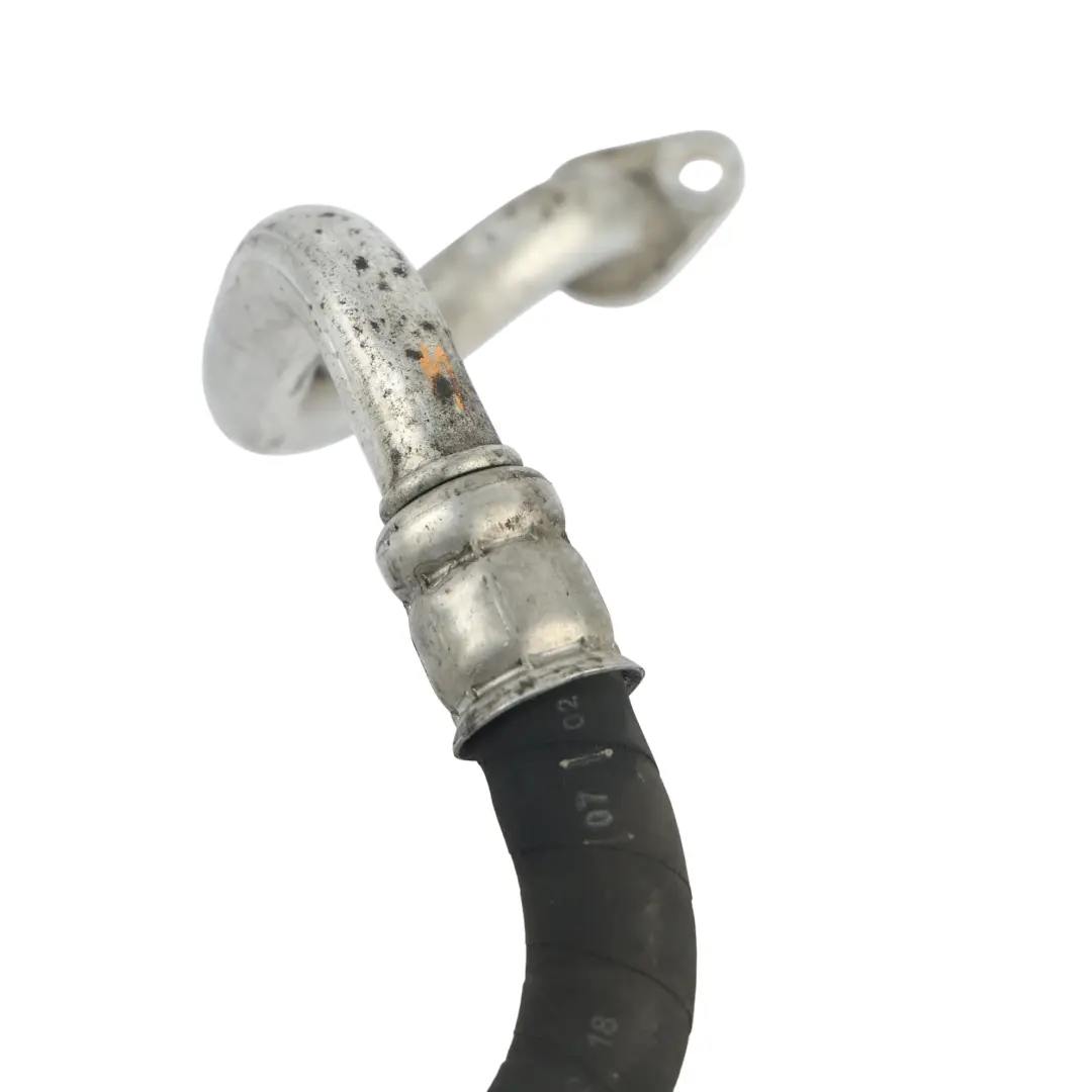 Jaguar XF X260 Aire Acondicionado Manguera Tubo - SKU HX73-19N602-BA - Número de pieza HX73-19N602-BA