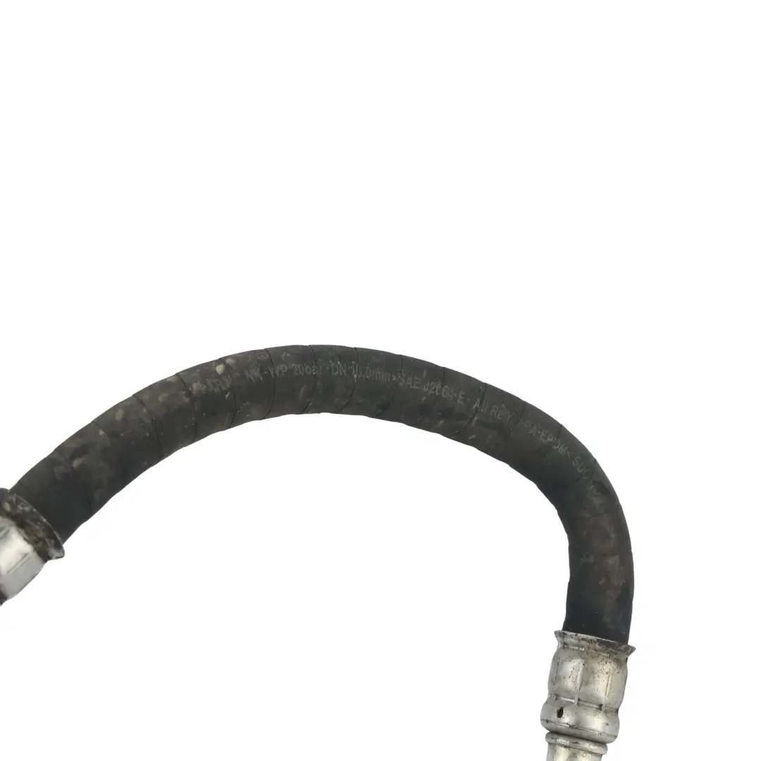 Jaguar Xf X260 Air Con Air Conditioner Hose Pipe Line - SKU HX73-19N602-BA - Part number HX73-19N602-BA