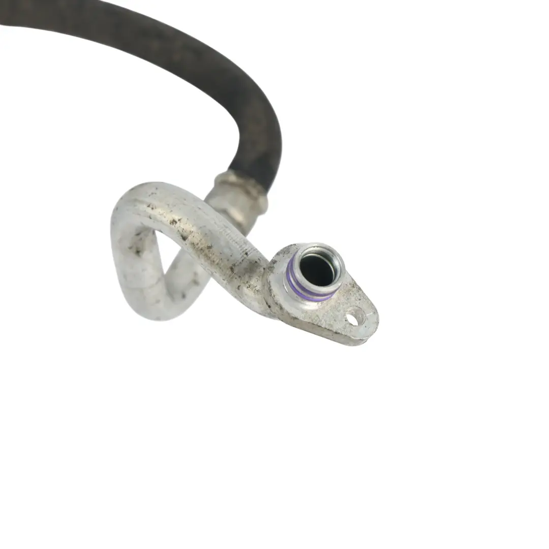 Tuyau Climatisation Flexible pour Jaguar XF X260 à propos du numéro de pièce HX73-19N602-BA Jaguar XF X260 Tuyau Climatisation Flexible - SKU HX73-19N602-BA - Numéro de pièce HX73-19N602-BA