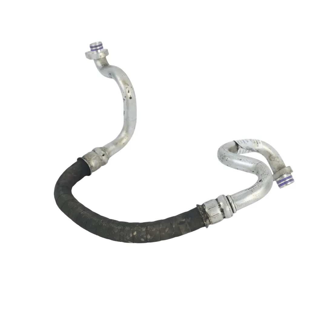 Jaguar XF X260 Tuyau Climatisation Flexible - SKU HX73-19N602-BA - Numéro de pièce HX73-19N602-BA