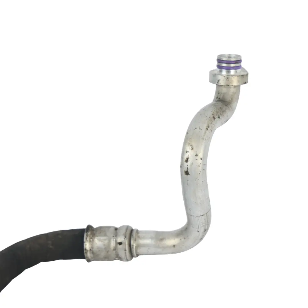 Con Air Conditioner Hose Pipe Line to Jaguar Xf X260 Air with Part number HX73-19N602-BA Jaguar Xf X260 Air Con Air Conditioner Hose Pipe Line - SKU HX73-19N602-BA - Part number HX73-19N602-BA