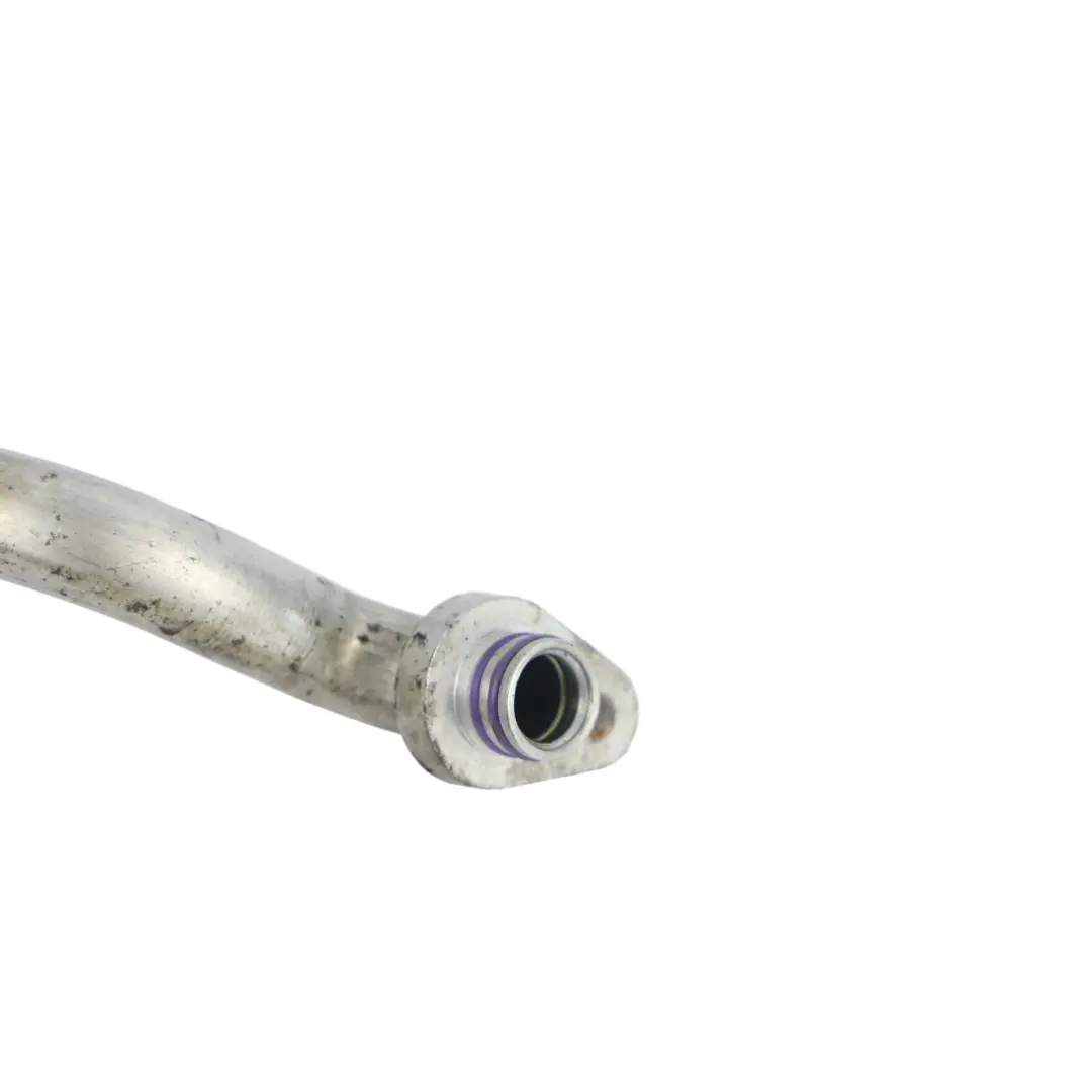 Jaguar XF X260 Tuyau Climatisation Flexible - SKU HX73-19N602-BA - Numéro de pièce HX73-19N602-BA