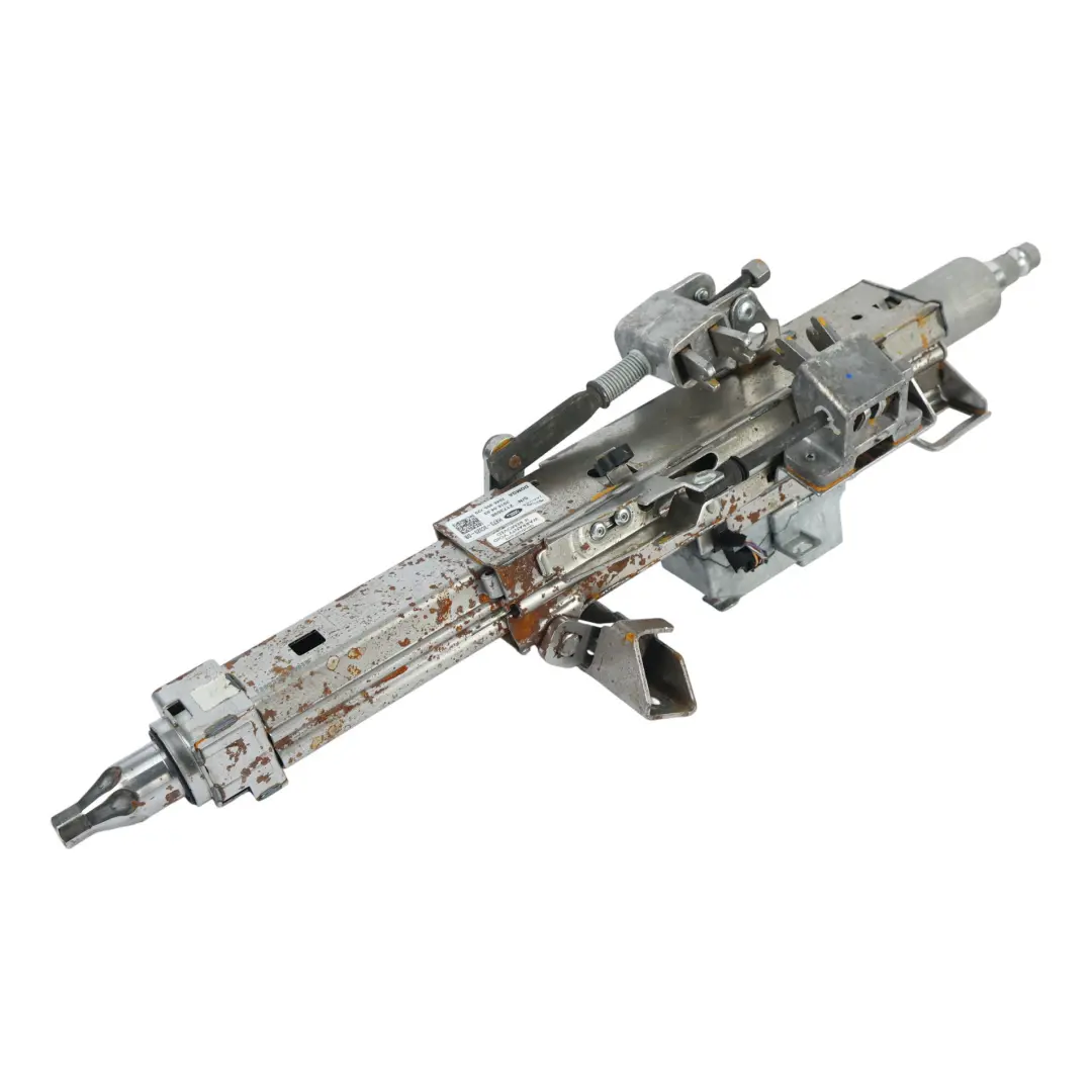 Colonne de Direction Réglable pour Jaguar XF X260 XE X760 à propos du numéro de pièce HX73-3C529-DB Jaguar XF X260 XE X760 Colonne de Direction Réglable - SKU HX73-3C529-DB - Numéro de pièce HX73-3C529-DB