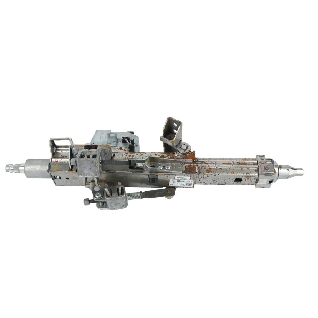 Columna Dirección Ajustable para Jaguar XF X260 XE X760 con número de pieza HX73-3C529-DB Jaguar XF X260 XE X760 Columna Dirección Ajustable - SKU HX73-3C529-DB - Número de pieza HX73-3C529-DB