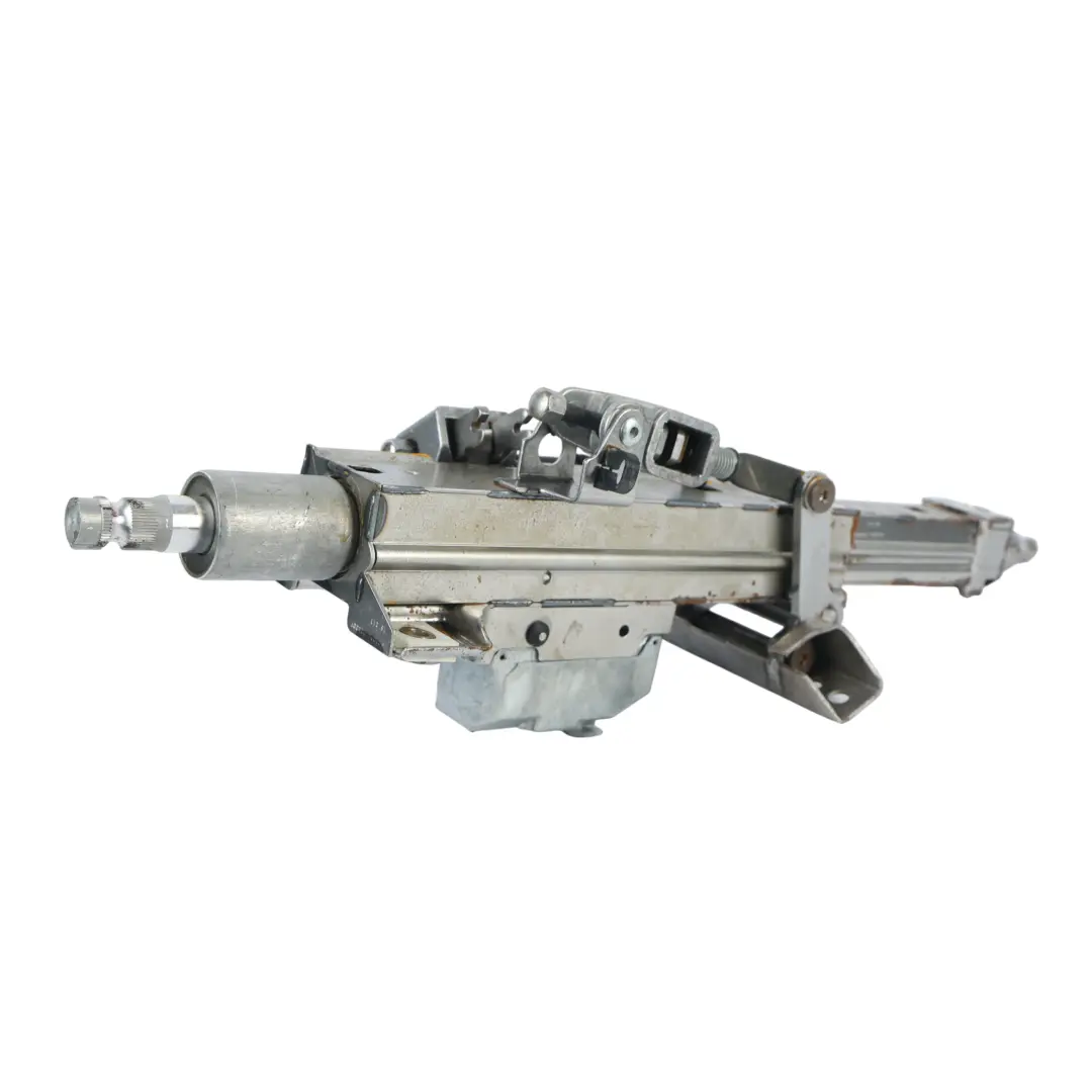 Jaguar XF X260 XE X760 Piantone Sterzo Regolabile - SKU HX73-3C529-DB - Numero di parte HX73-3C529-DB