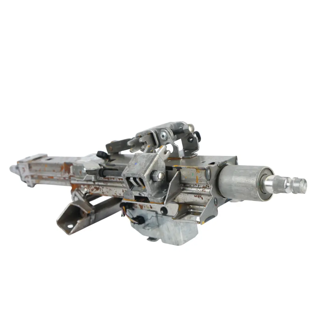 Colonne de Direction Réglable pour Jaguar XF X260 XE X760 à propos du numéro de pièce HX73-3C529-DB Jaguar XF X260 XE X760 Colonne de Direction Réglable - SKU HX73-3C529-DB - Numéro de pièce HX73-3C529-DB