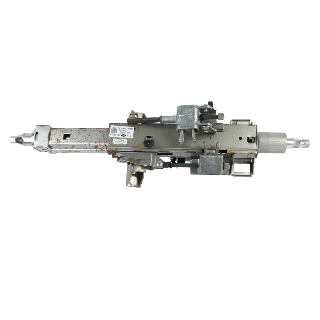 Adjustable Steering Column to Jaguar XF X260 XE X760 with Part number HX73-3C529-DB Jaguar XF X260 XE X760 Adjustable Steering Column - SKU HX73-3C529-DB - Part number HX73-3C529-DB